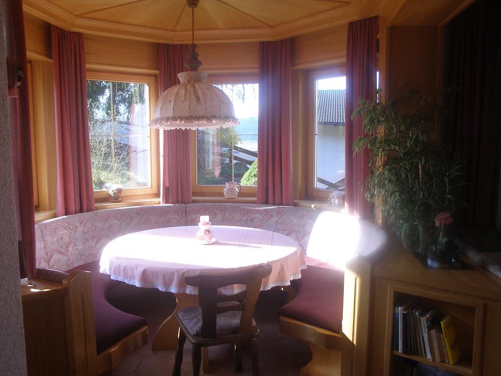 Haus Gschwendtner Hotel Pfarrwerfen Kültér fotó
